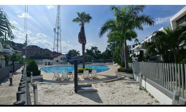 Venta De Apartamento En Santa Fe De Antioquia