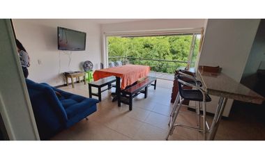Venta De Apartamento En Santa Fe De Antioquia