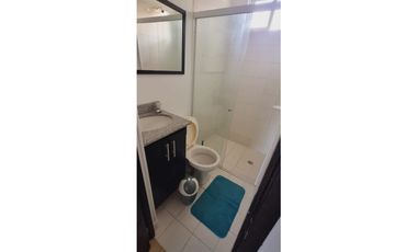 Venta De Apartamento En Santa Fe De Antioquia