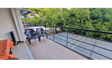 Venta De Apartamento En Santa Fe De Antioquia