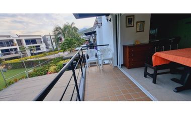 Venta De Apartamento En Santa Fe De Antioquia