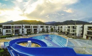 Venta De Apartamento En Santa Fe De Antioquia