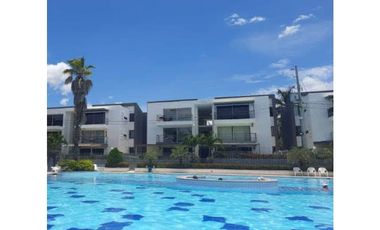 Venta De Apartamento En Santa Fe De Antioquia