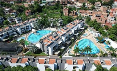 Venta De Apartamento En Santa Fe De Antioquia