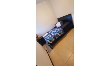 Venta De Apartamento En Santa Fe De Antioquia