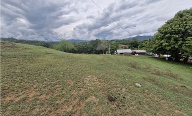 Venta De Lote Independiente En Sopetran