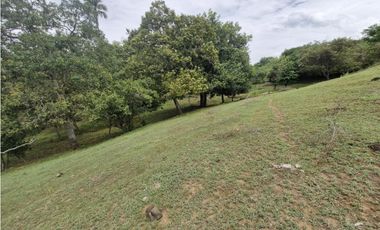 Venta De Lote Independiente En Sopetran