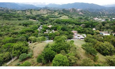 Venta De Lote Independiente En Sopetran