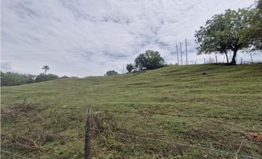 Venta De Lote Independiente En Sopetran