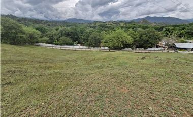 Venta De Lote Independiente En Sopetran
