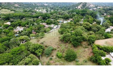 Venta De Lote Independiente En Sopetran