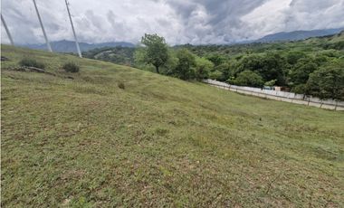 Venta De Lote Independiente En Sopetran