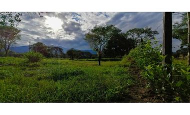 Venta De Lote En Parcelación Sopetran