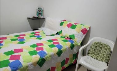 Venta De Apartamento En Santa Fe De Antioquia