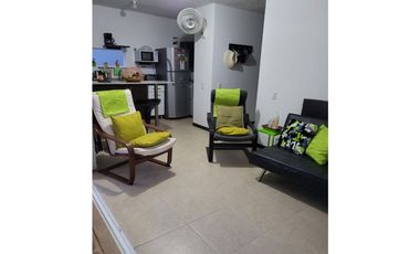Venta De Apartamento En Santa Fe De Antioquia