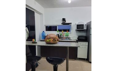 Venta De Apartamento En Santa Fe De Antioquia