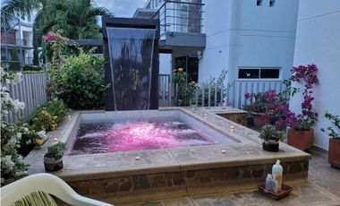 Venta De Apartamento En Santa Fe De Antioquia
