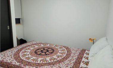 Venta De Apartamento En Santa Fe De Antioquia