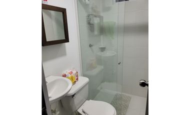 Venta De Apartamento En Santa Fe De Antioquia