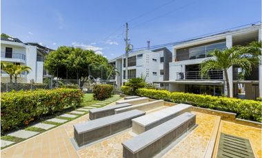 Venta De Apartamento En Santa Fe De Antioquia