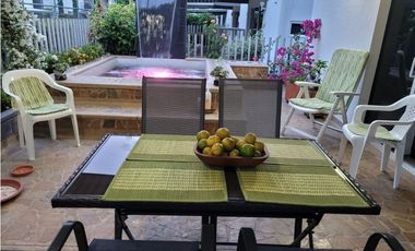 Venta De Apartamento En Santa Fe De Antioquia