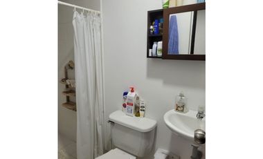 Venta De Apartamento En Santa Fe De Antioquia