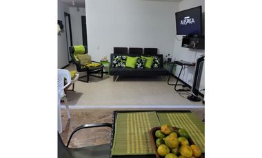 Venta De Apartamento En Santa Fe De Antioquia