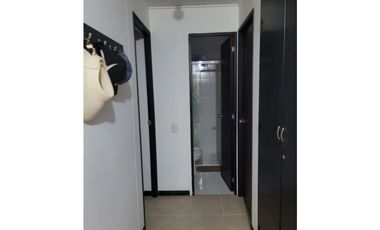Venta De Apartamento En Santa Fe De Antioquia