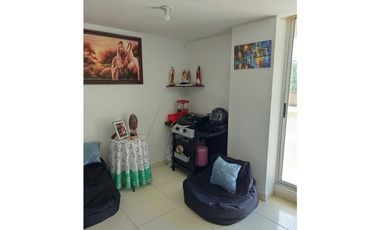 Venta De Apartamento En Santa Fe De Antioquia