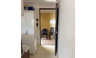 Venta De Apartamento En Santa Fe De Antioquia