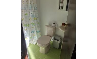 Venta De Apartamento En Santa Fe De Antioquia
