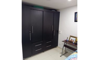 Venta De Apartamento En Santa Fe De Antioquia