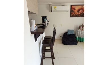 Venta De Apartamento En Santa Fe De Antioquia