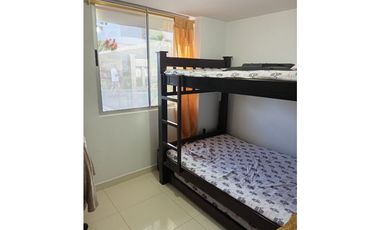 Venta De Apartamento En Santa Fe De Antioquia