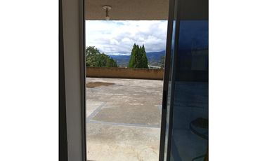 Venta De Apartamento En Santa Fe De Antioquia