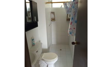 Venta De Apartamento En Santa Fe De Antioquia