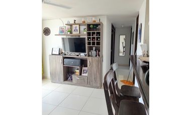 Venta De Apartamento En Santa Fe De Antioquia