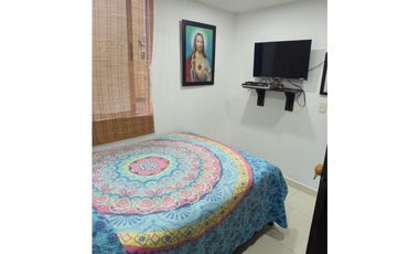 Venta De Apartamento En Santa Fe De Antioquia