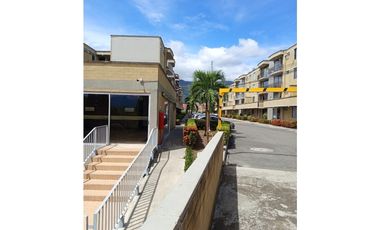 Venta De Apartamento En Santa Fe De Antioquia