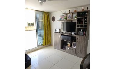 Venta De Apartamento En Santa Fe De Antioquia