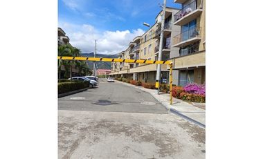 Venta De Apartamento En Santa Fe De Antioquia