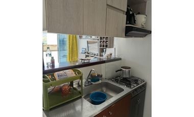 Venta De Apartamento En Santa Fe De Antioquia
