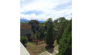 Venta De Apartamento En Santa Fe De Antioquia