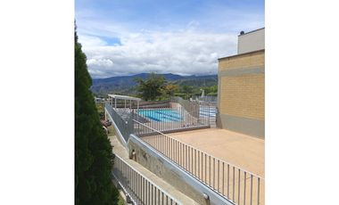 Venta De Apartamento En Santa Fe De Antioquia