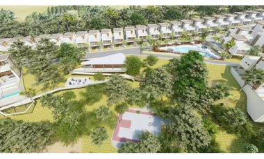 Venta De Lote En Condominio Sopetran