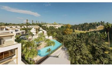 Venta De Lote En Condominio Sopetran