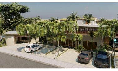 Venta De Lote En Condominio Sopetran