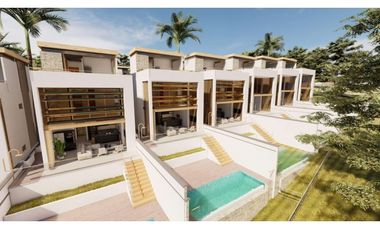 Venta De Lote En Condominio Sopetran
