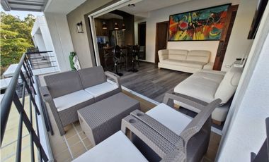 Venta De Apartamento En Santa Fe De Antioquia