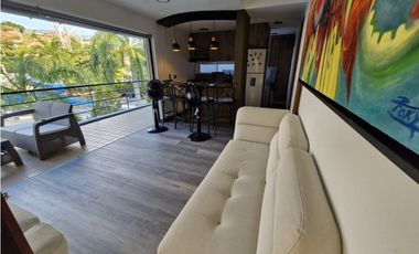 Venta De Apartamento En Santa Fe De Antioquia